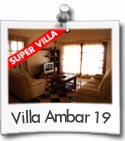 Villa Ambar 19 Playa blanca Villa Lanzarote Rentals, rent a villa rentals