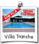 Villa Tranche Playa blanca Villa Lanzarote Rentals, rent a villa rentals
