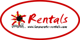 villas lanzarote rentals