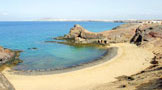 playas del papagayo