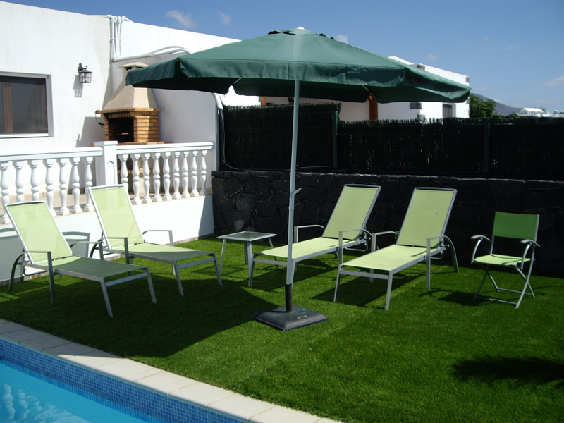 Villa Tranche