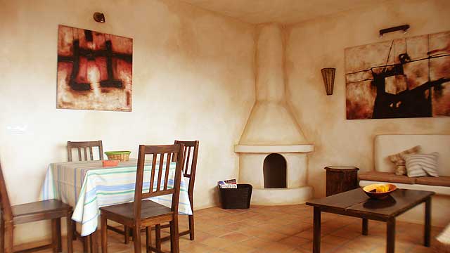 Apartamentos las Breñas 1