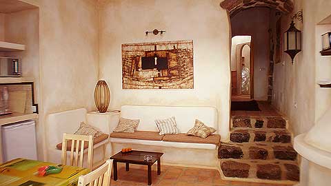 Apartamentos las Breñas 2