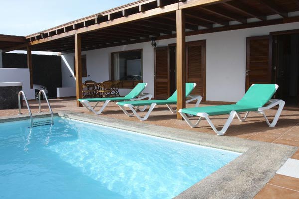 Villas del Sur