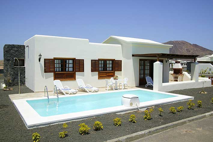 Villas Faro Park