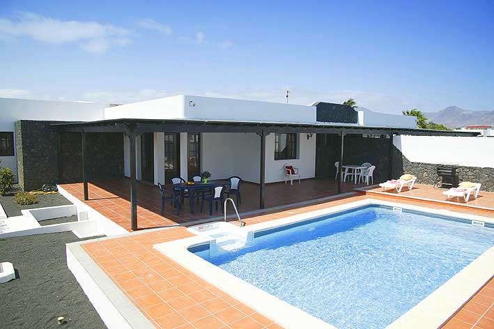 Villas Los Calamares-22A