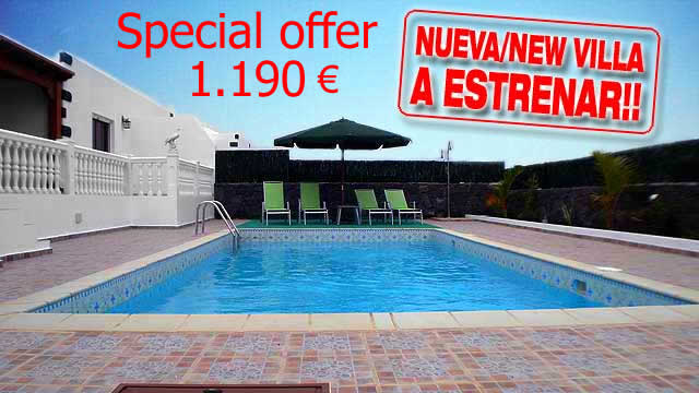  Villa Tranche 1
