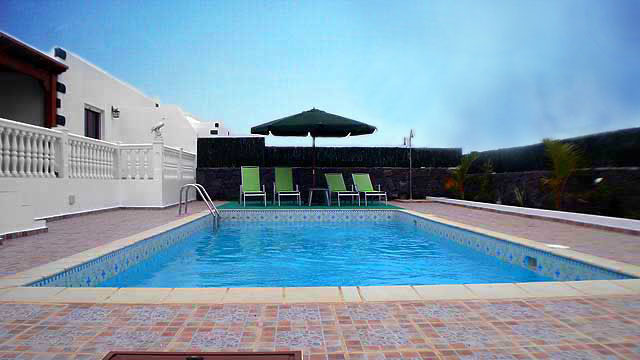  Villa Tranche 1