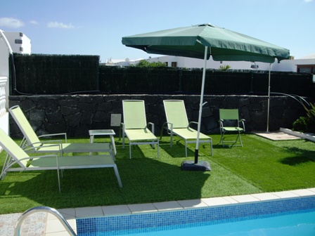 Villa Red Volcano 2
