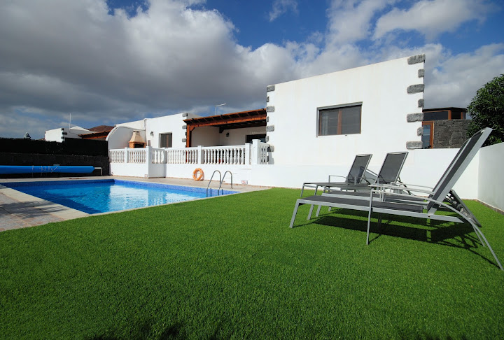  Villa Lomas