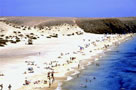 Playas del Papagayo