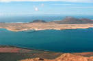 Mirador del Rio