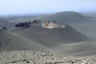 Parque Nacional Timanfaya