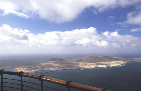 Los Hervideros - Lanzarote